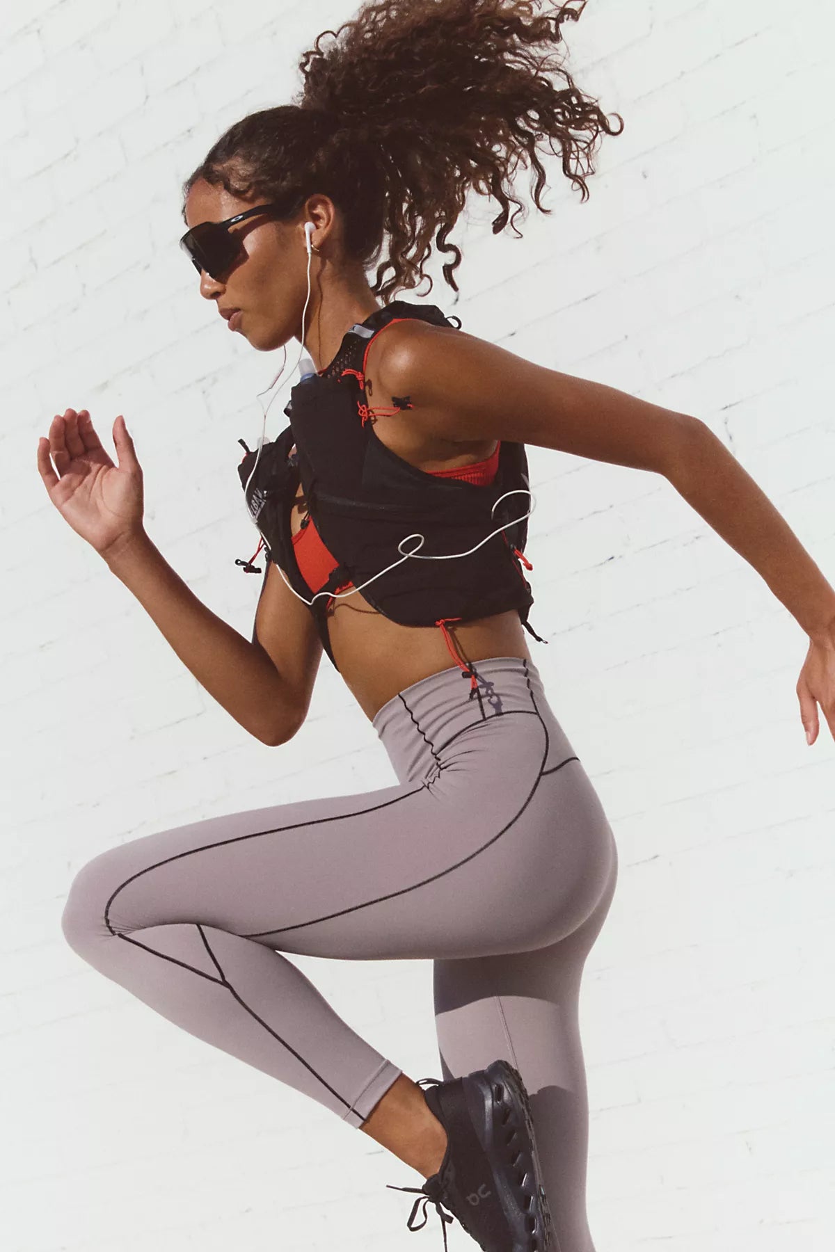 Level Up Leggings