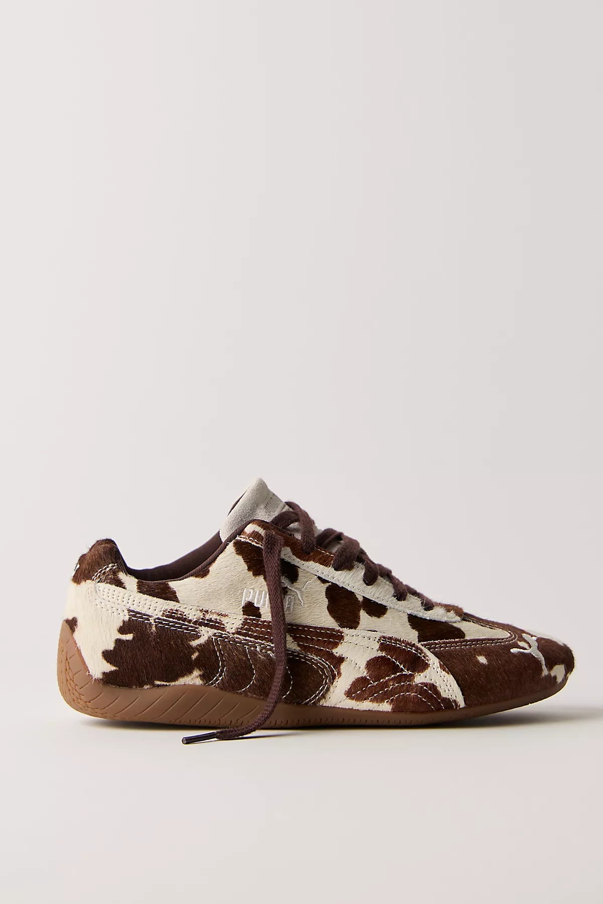 Puma Speedcat Printed Sneakers