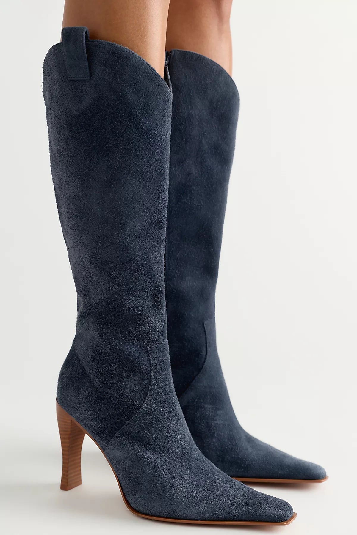 Sweet Talker Tall Boots