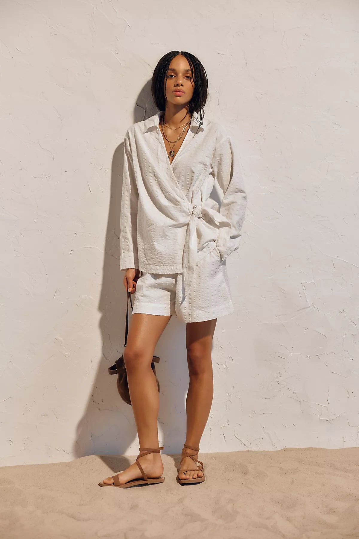 Indie Shirt Set