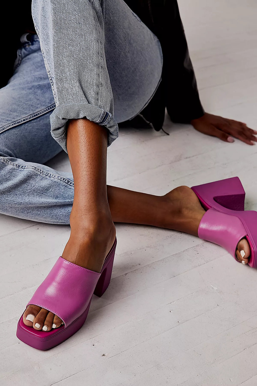 Zoe Platforms
