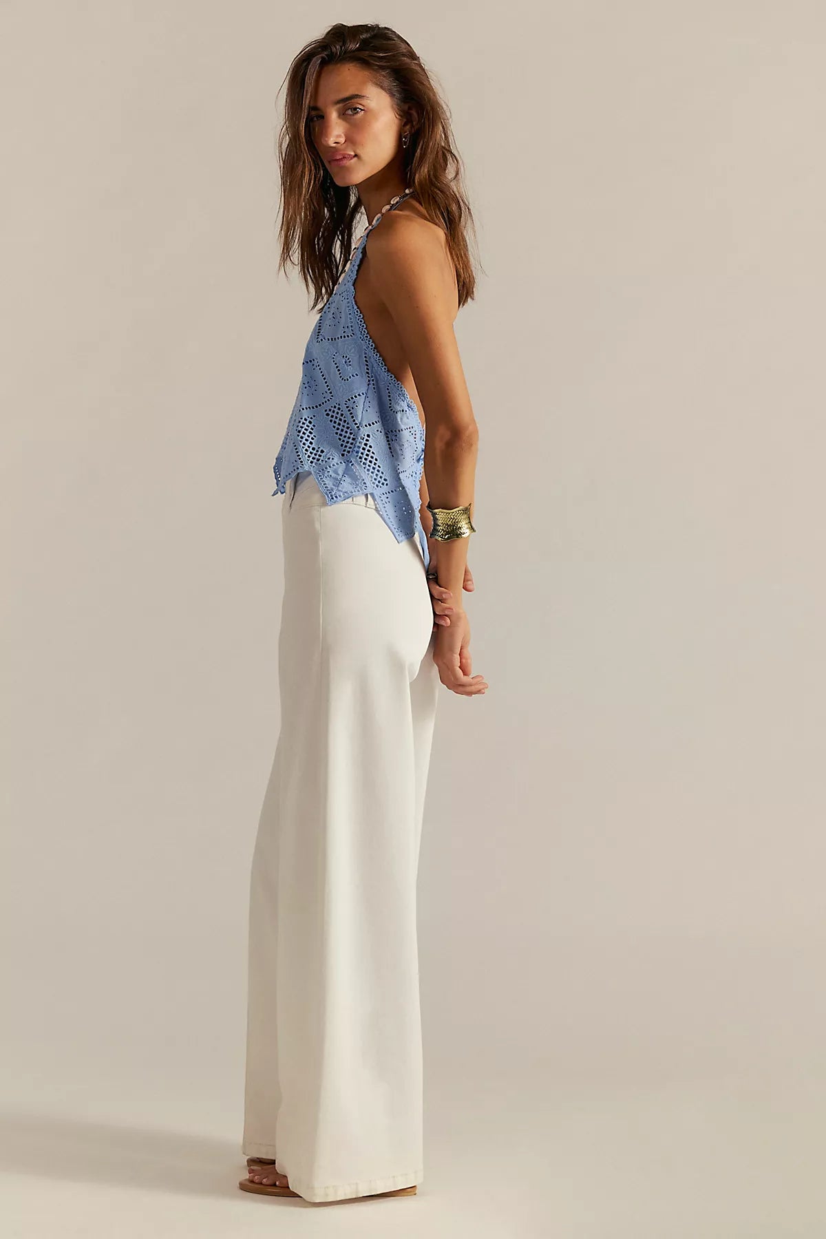 We The Free Libre Wide-Leg Jeans