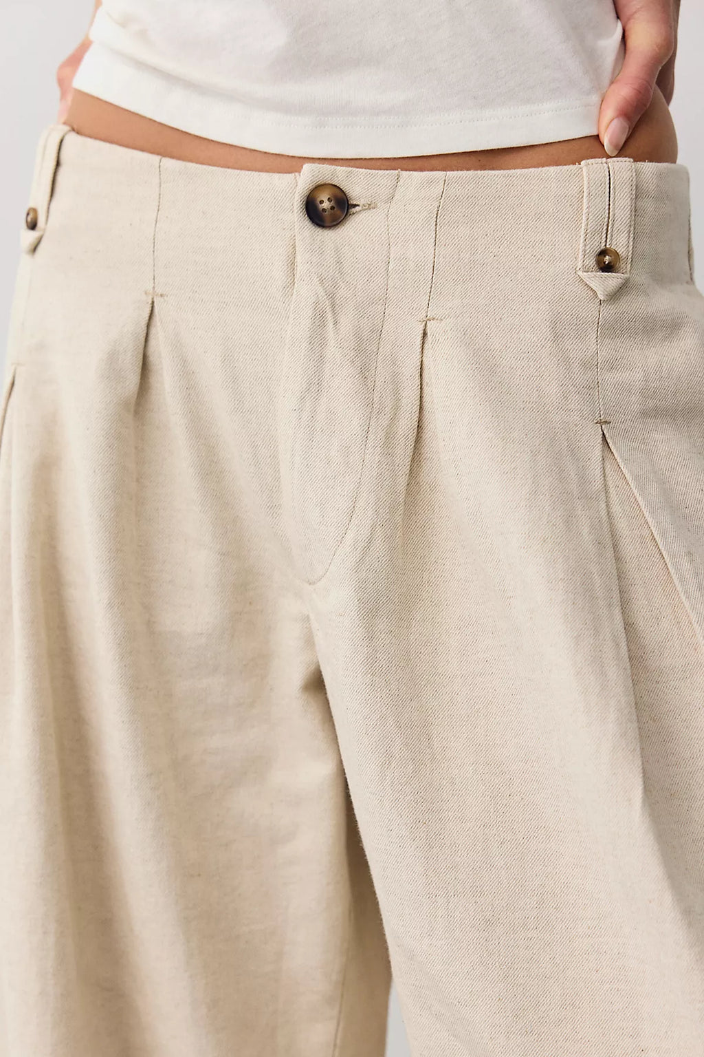 At Bay Trousers