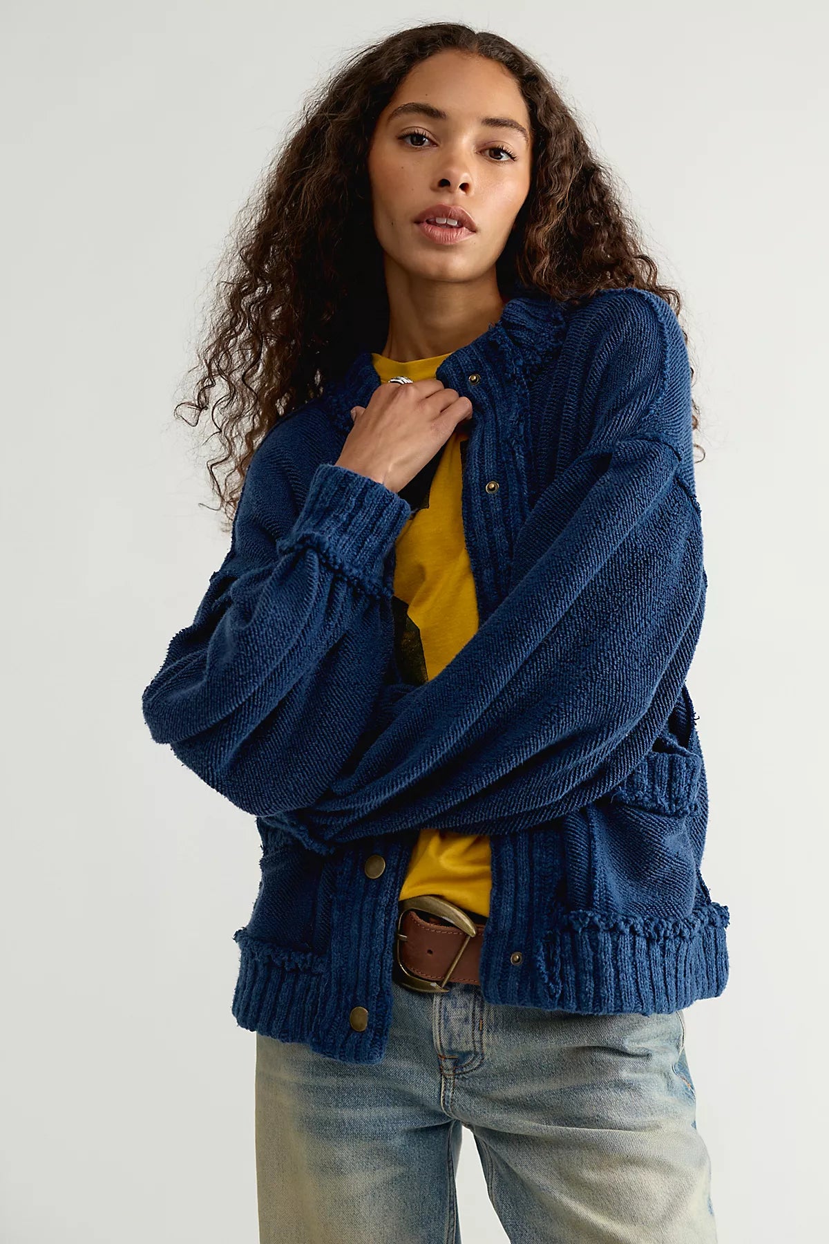 We The Free Cute In This Cardi
