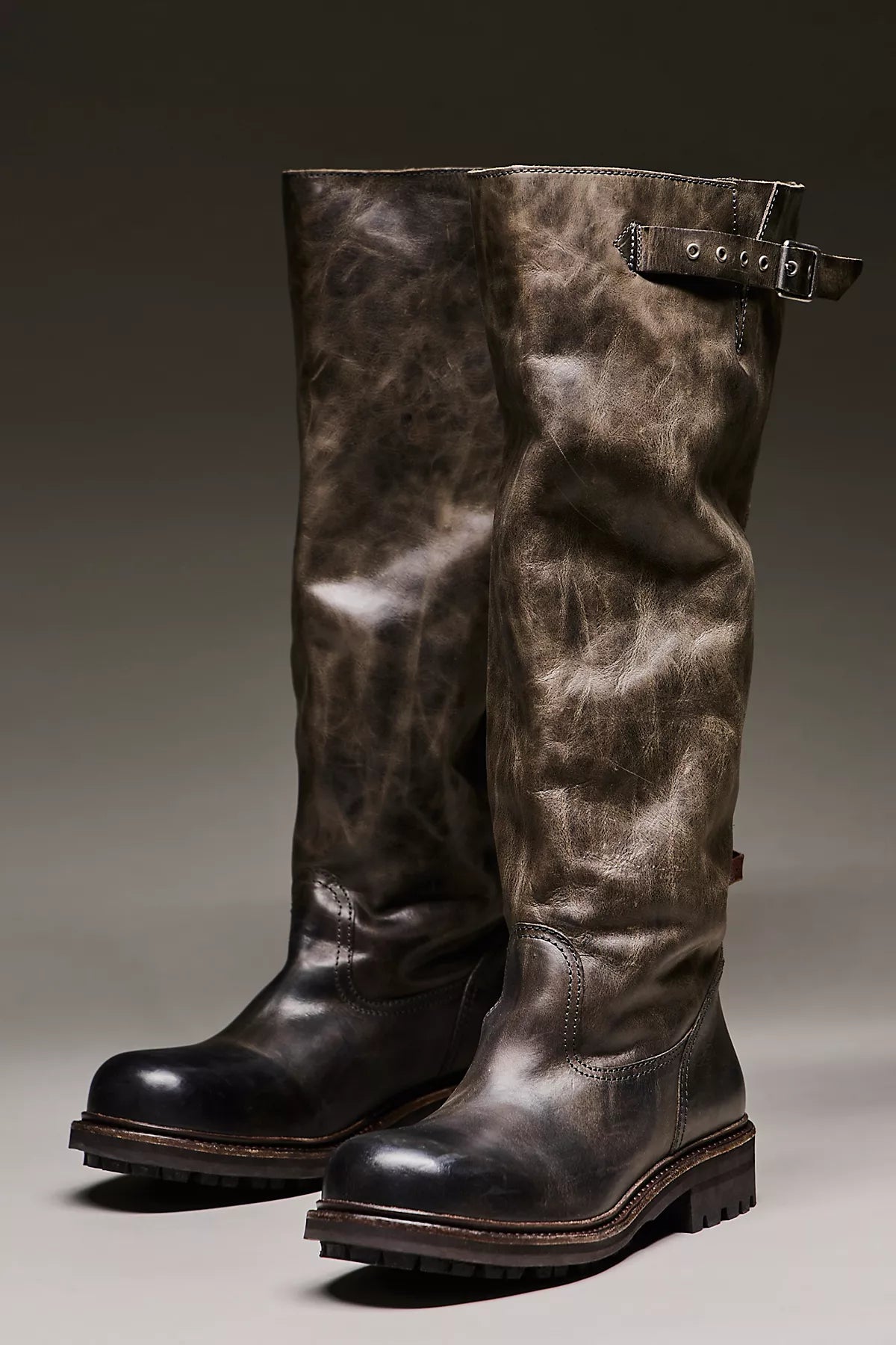 We The Free Rapids Riding Boots