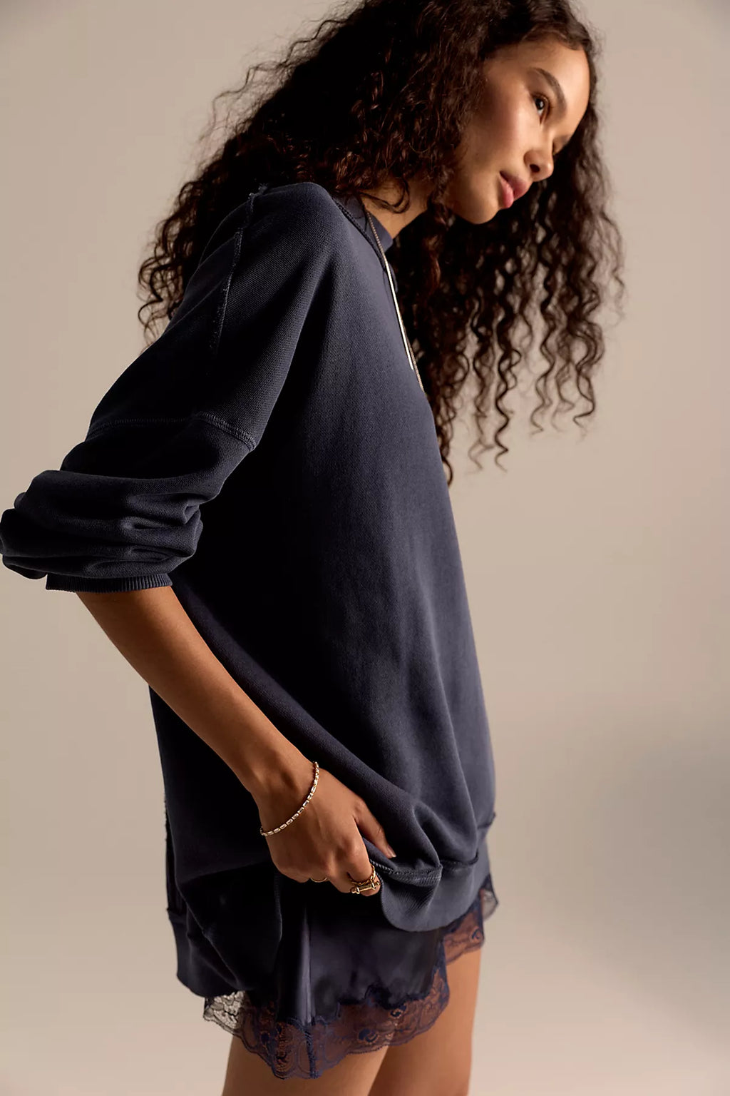 We The Free Palm Springs Pullover
