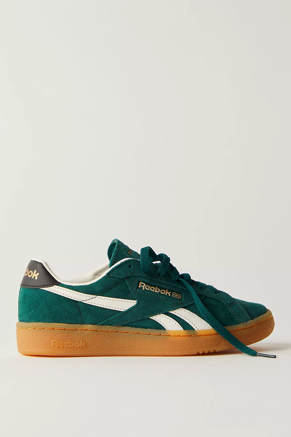 Reebok Club C Grounds Sneakers