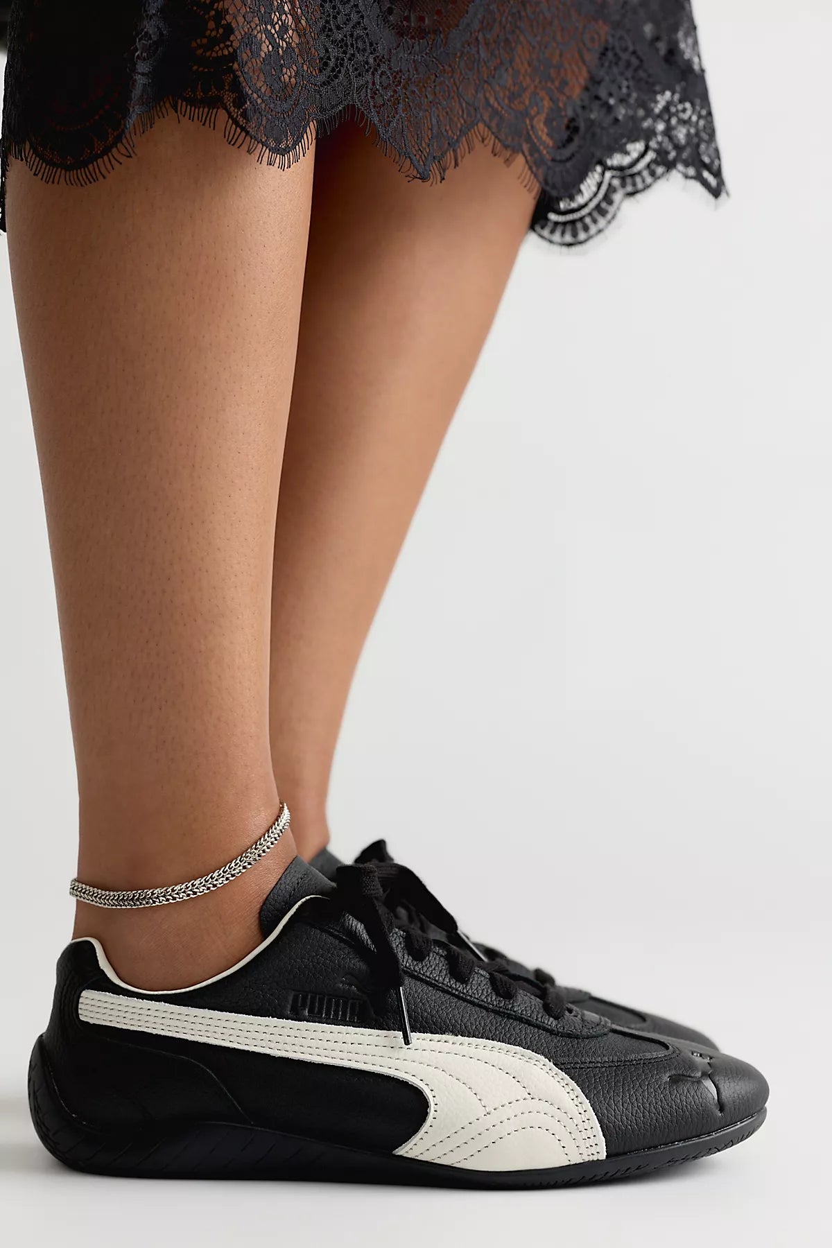 Puma Speedcat Deconstructed Sneakers