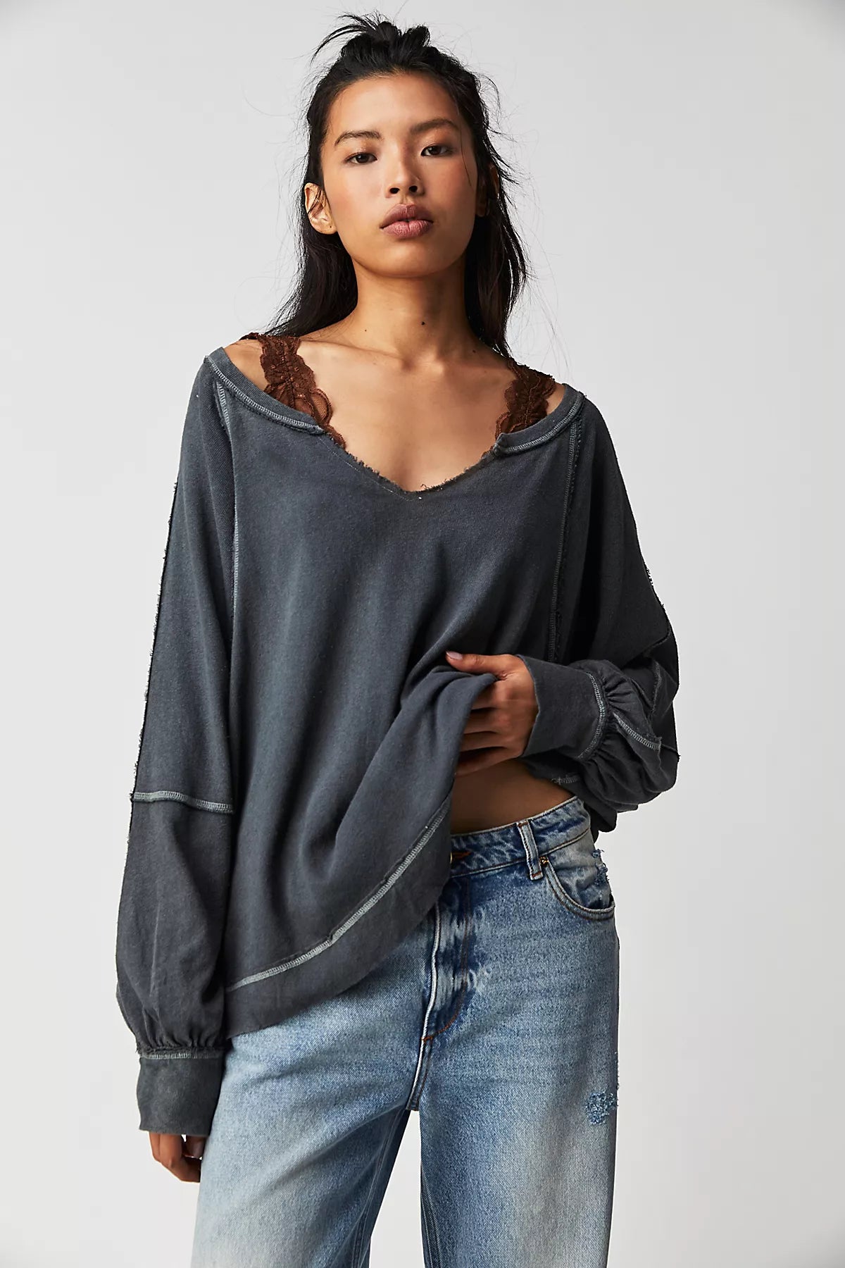 Wish I Knew Tee