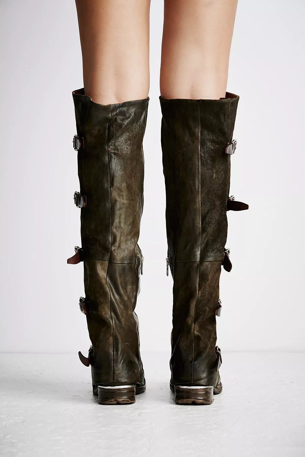 Tatum Over-The-Knee Boots