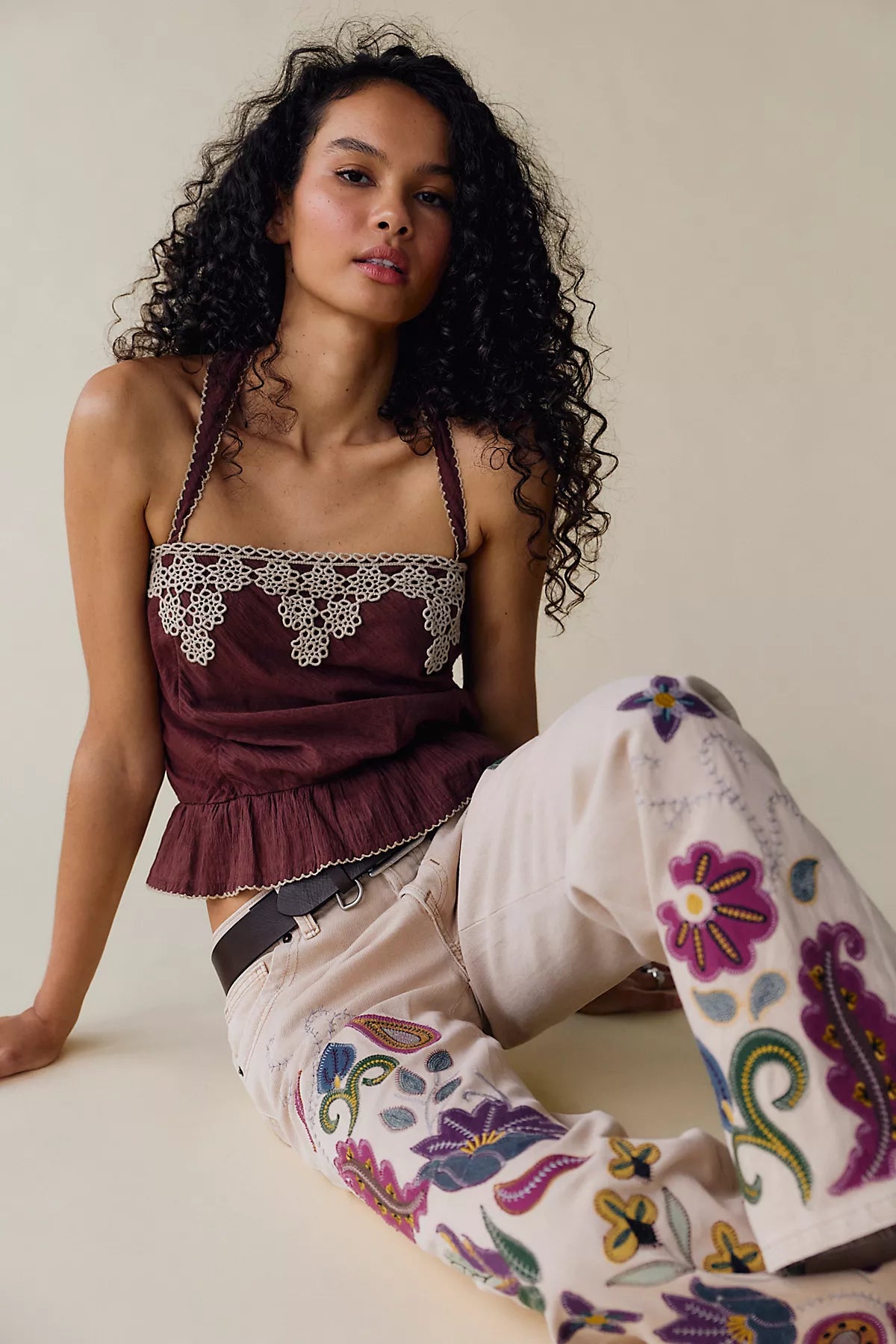 Sweet Sigh Cami