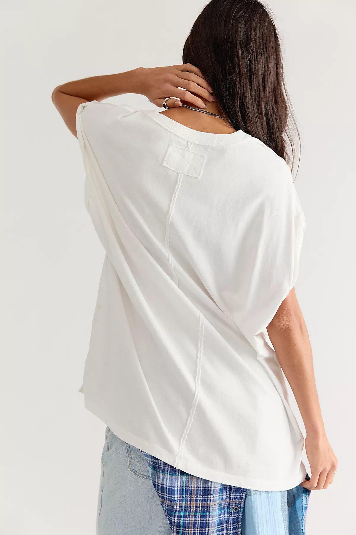 We The Free Atlas Muscle Tunic