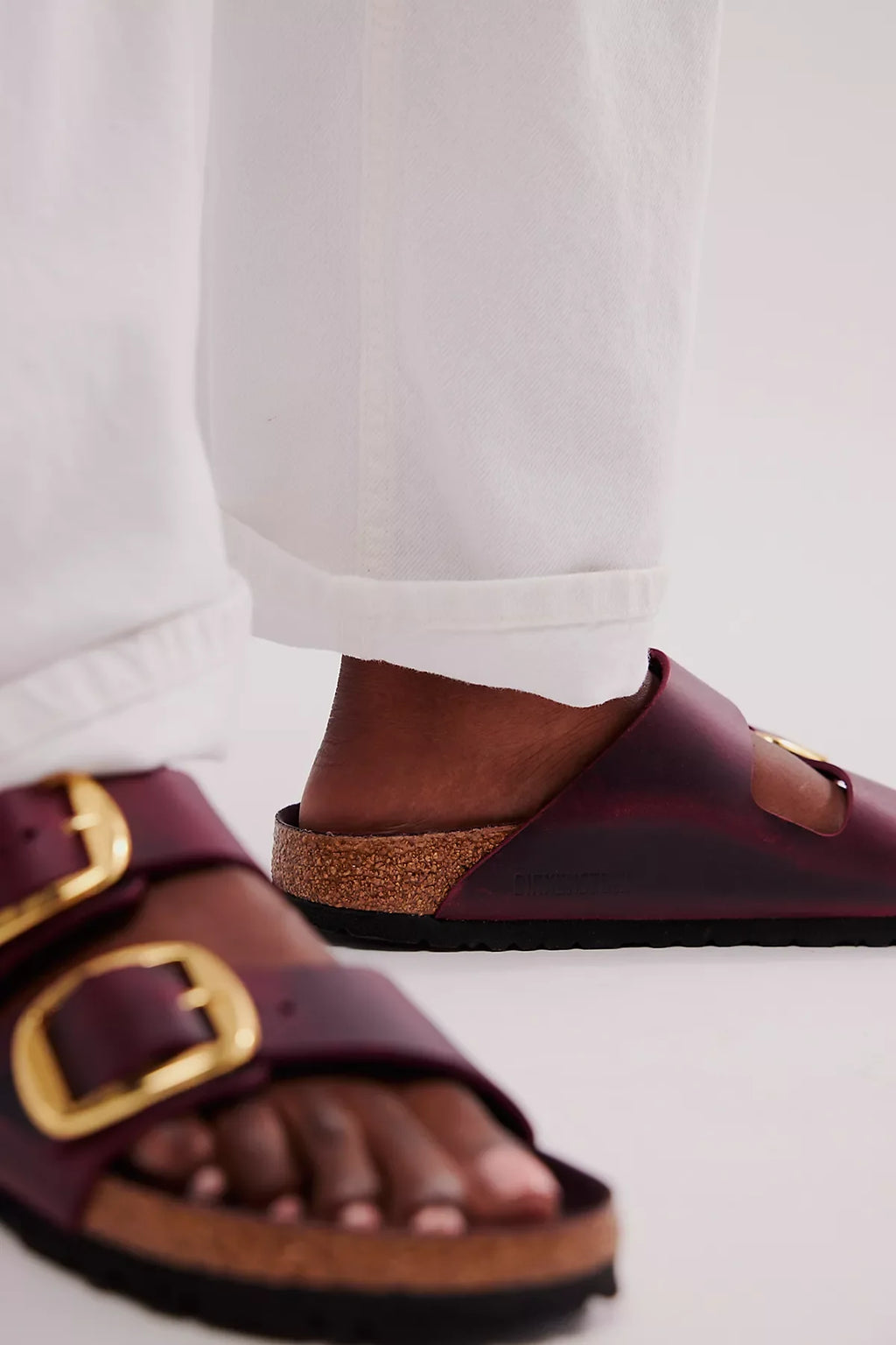 Birkenstock Arizona Big Buckle Sandals