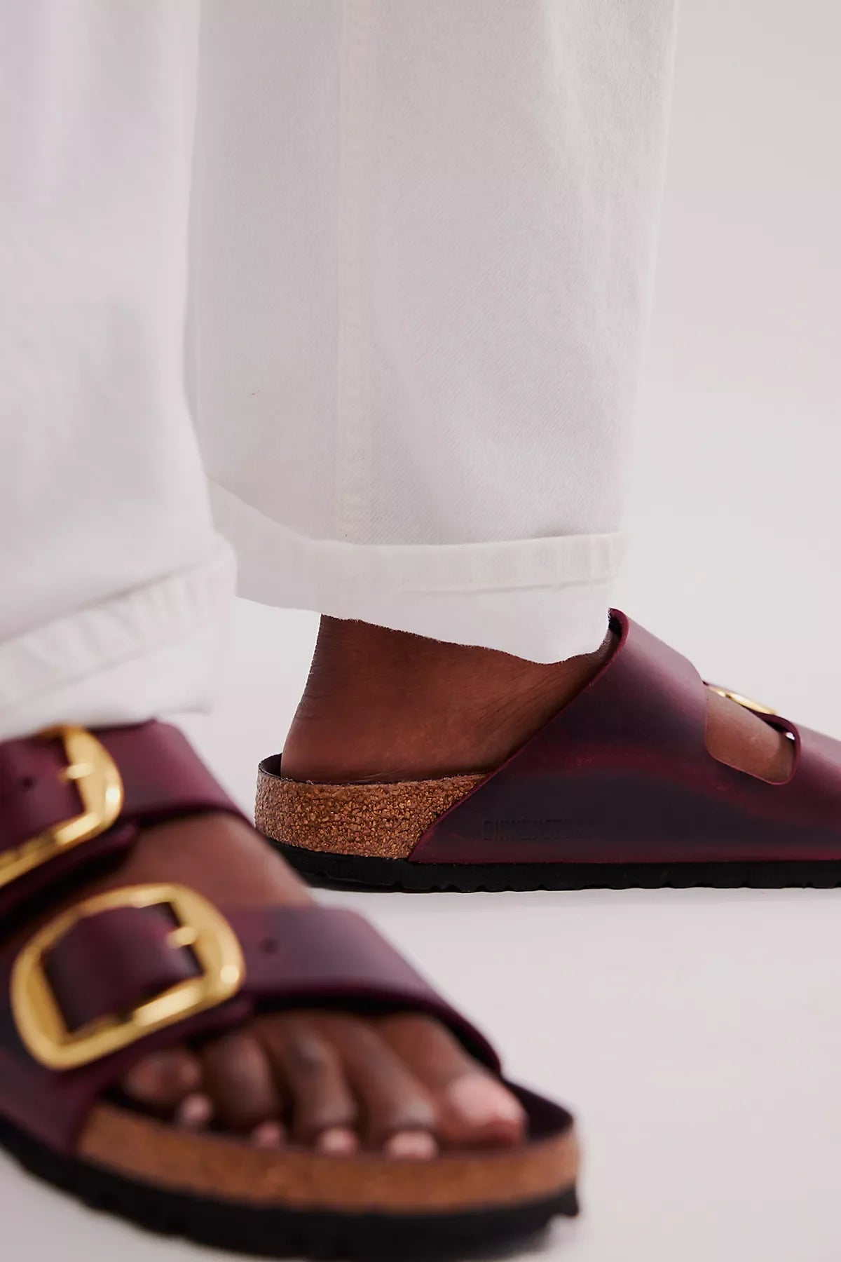Birkenstock Arizona Big Buckle Sandals
