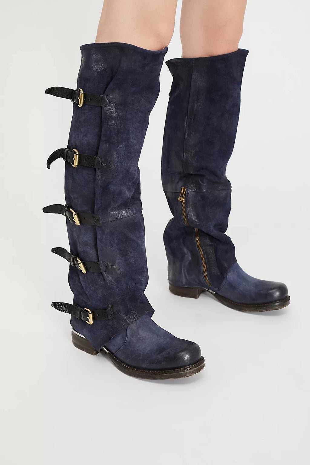 Tatum Over-The-Knee Boots