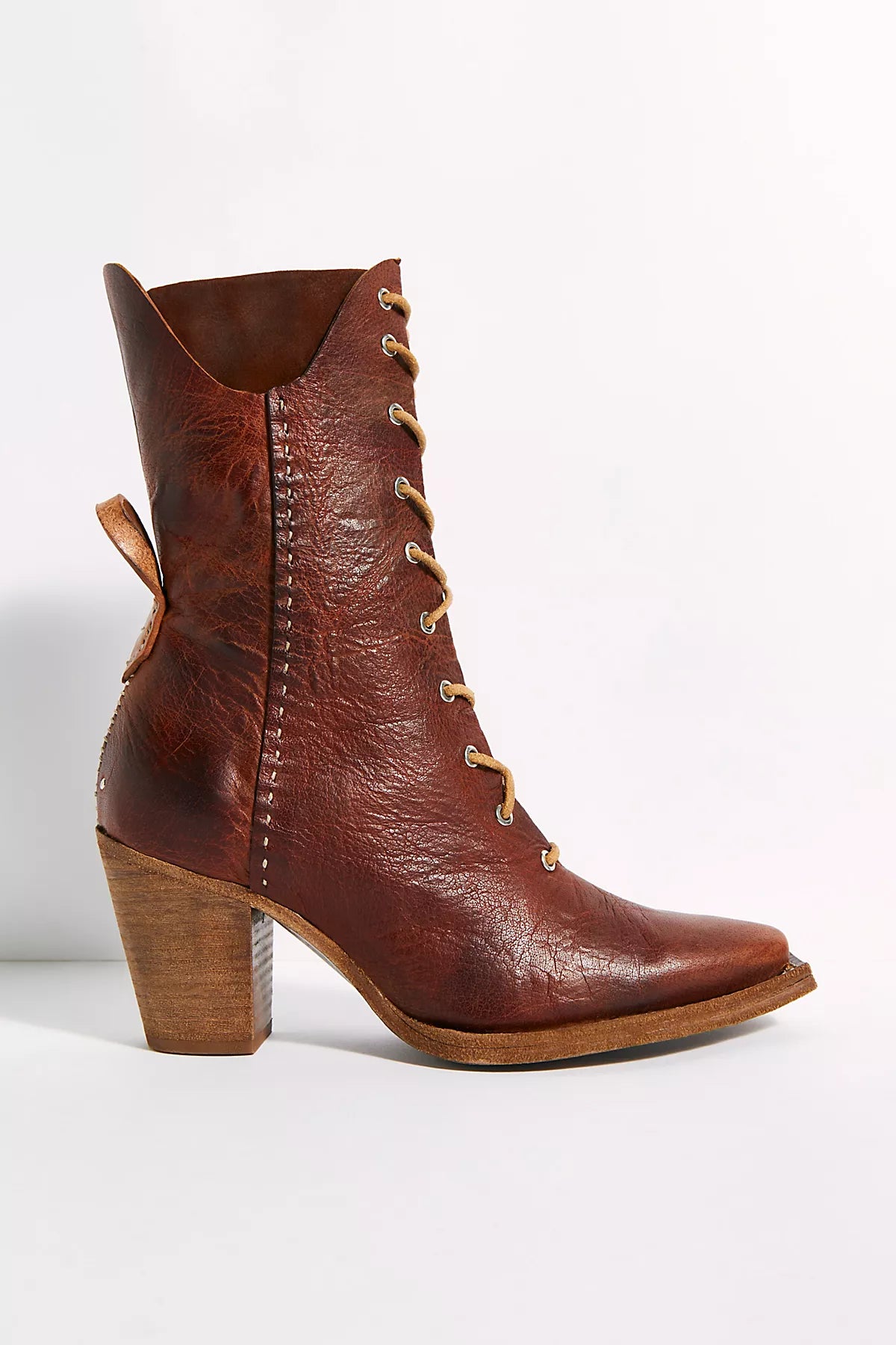 We The Free Canyon Lace Up Boots