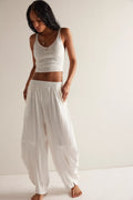 End Game Pointelle Lounge Pants