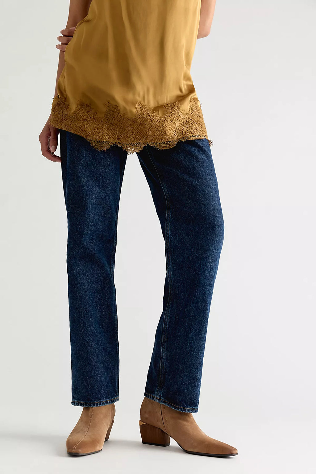 Harmony Boots