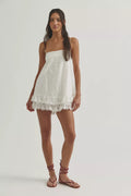 Joy Ride Romper