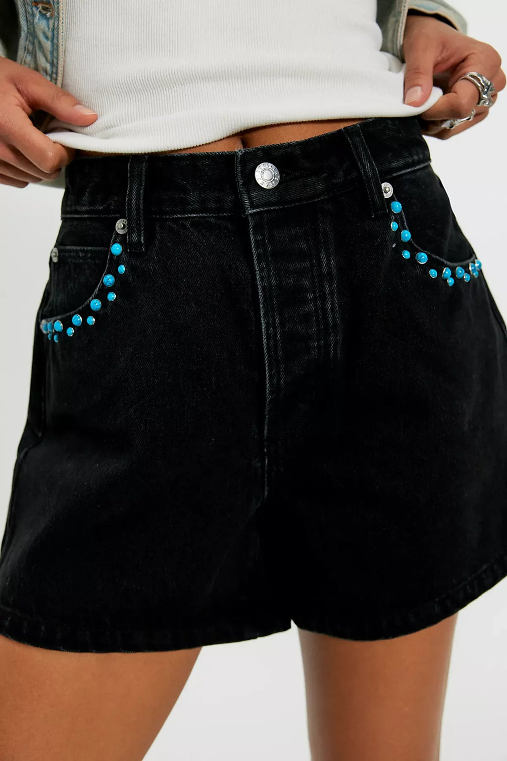 Rolla's Lou Gem Shorts