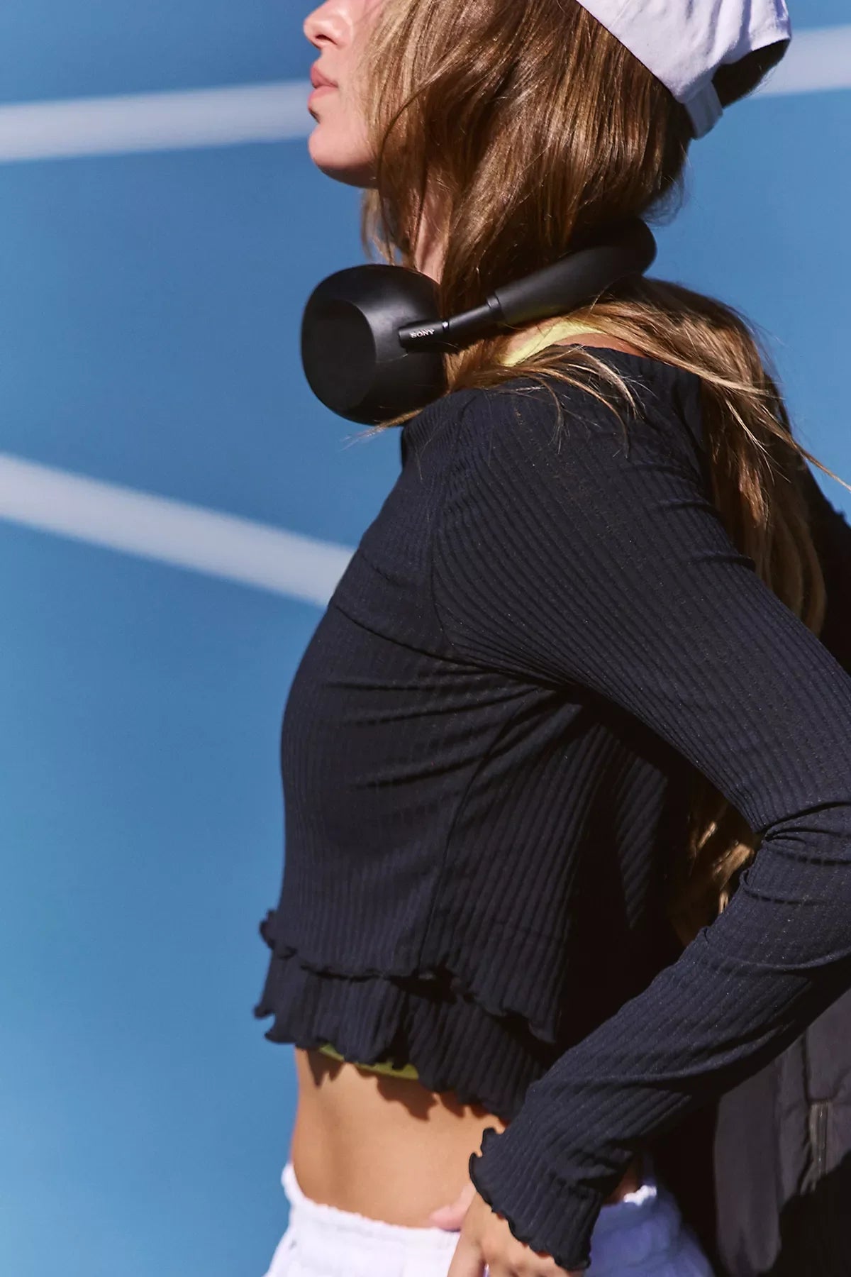 Tempo Double Or Nothing Layer