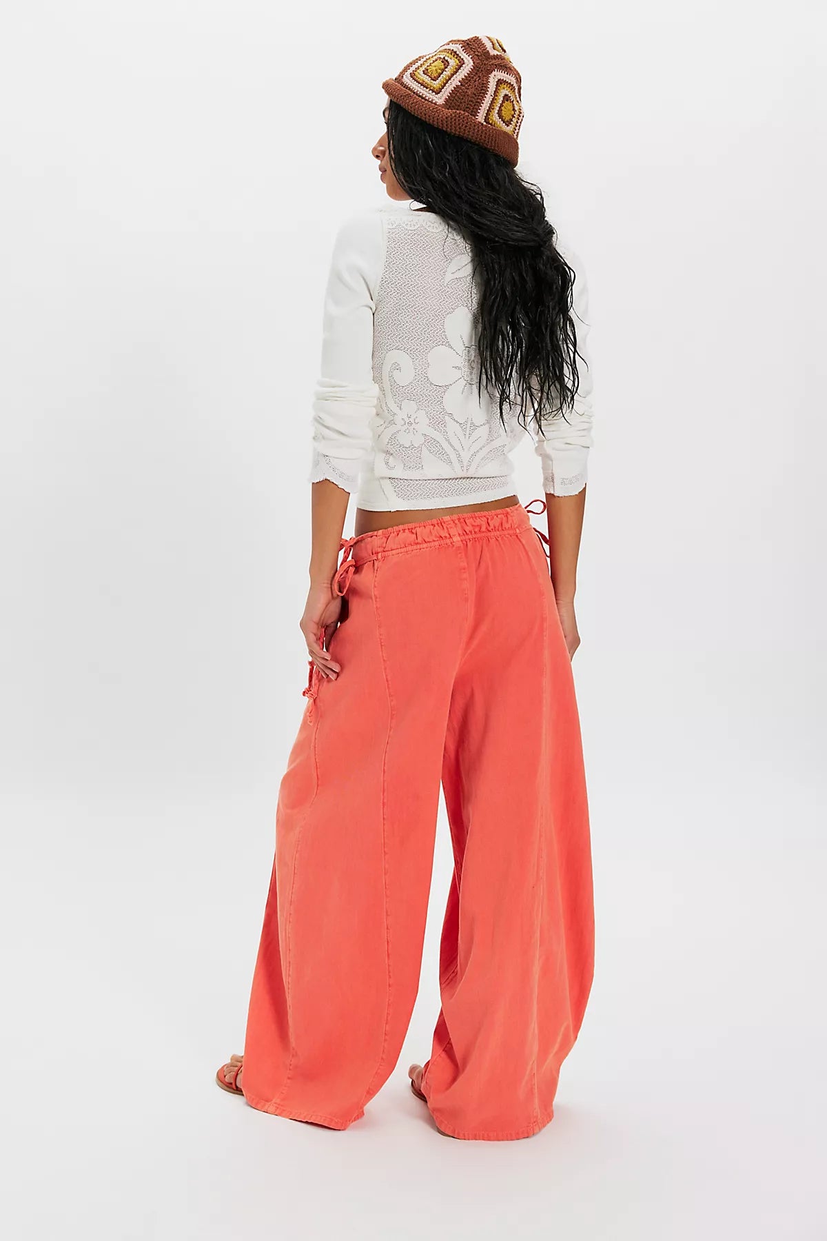 Sun Dazed Pants