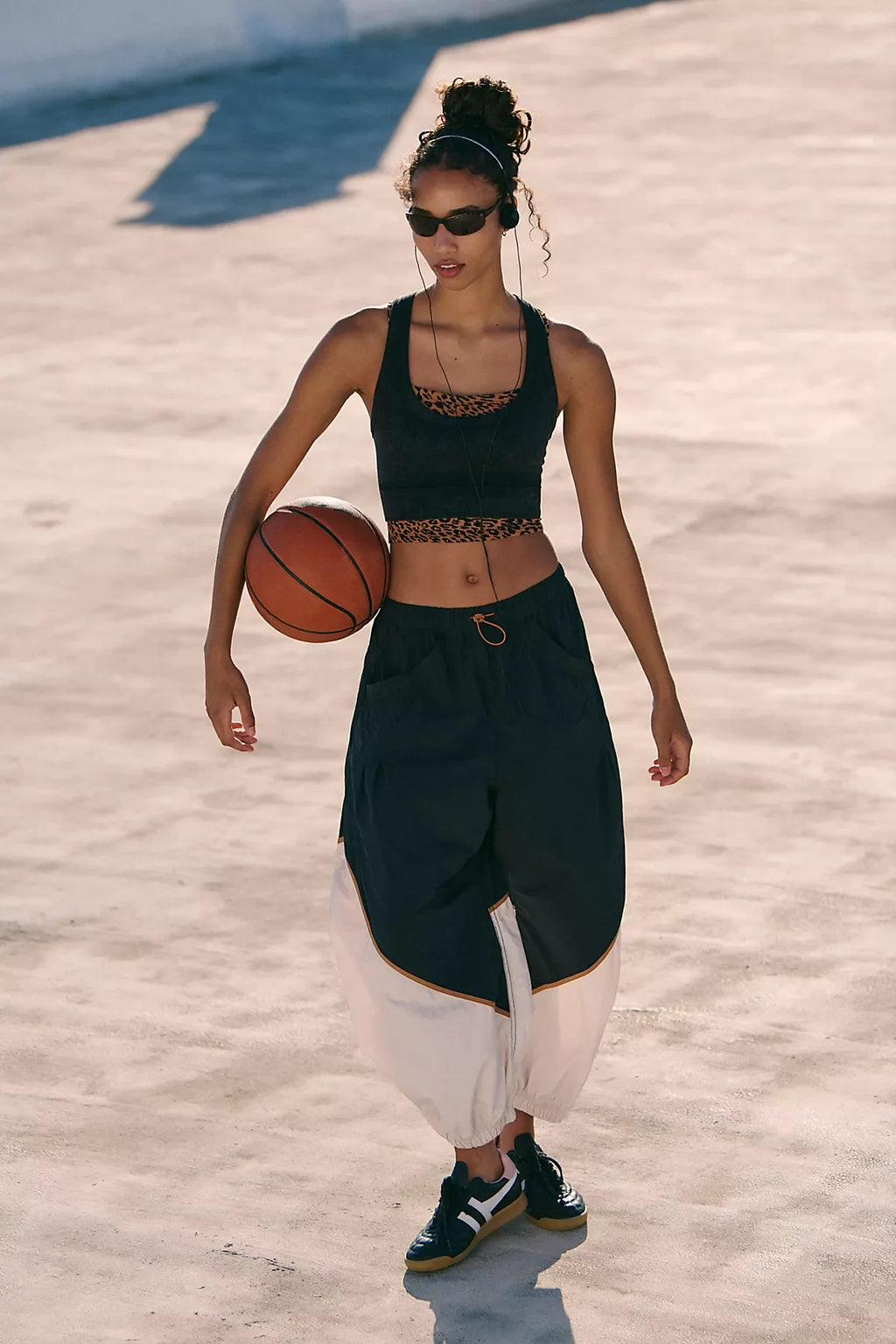 Freeflow Pants