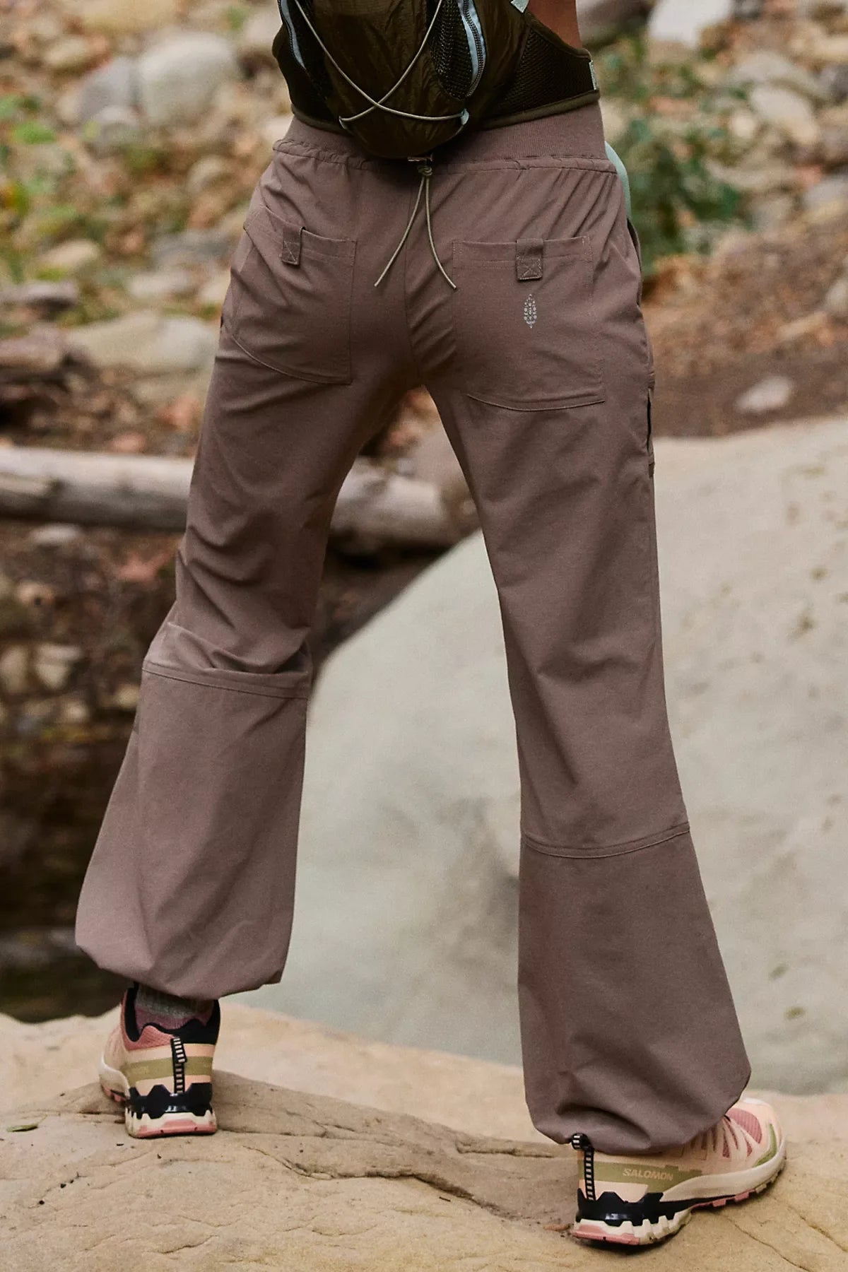 Cascade Cool Climber Pants