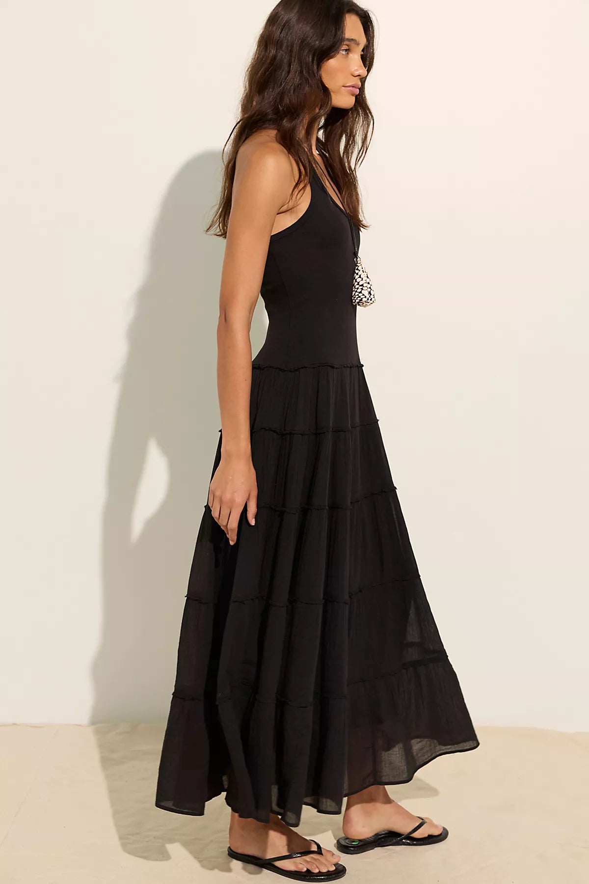 Set Sail Maxi Dress