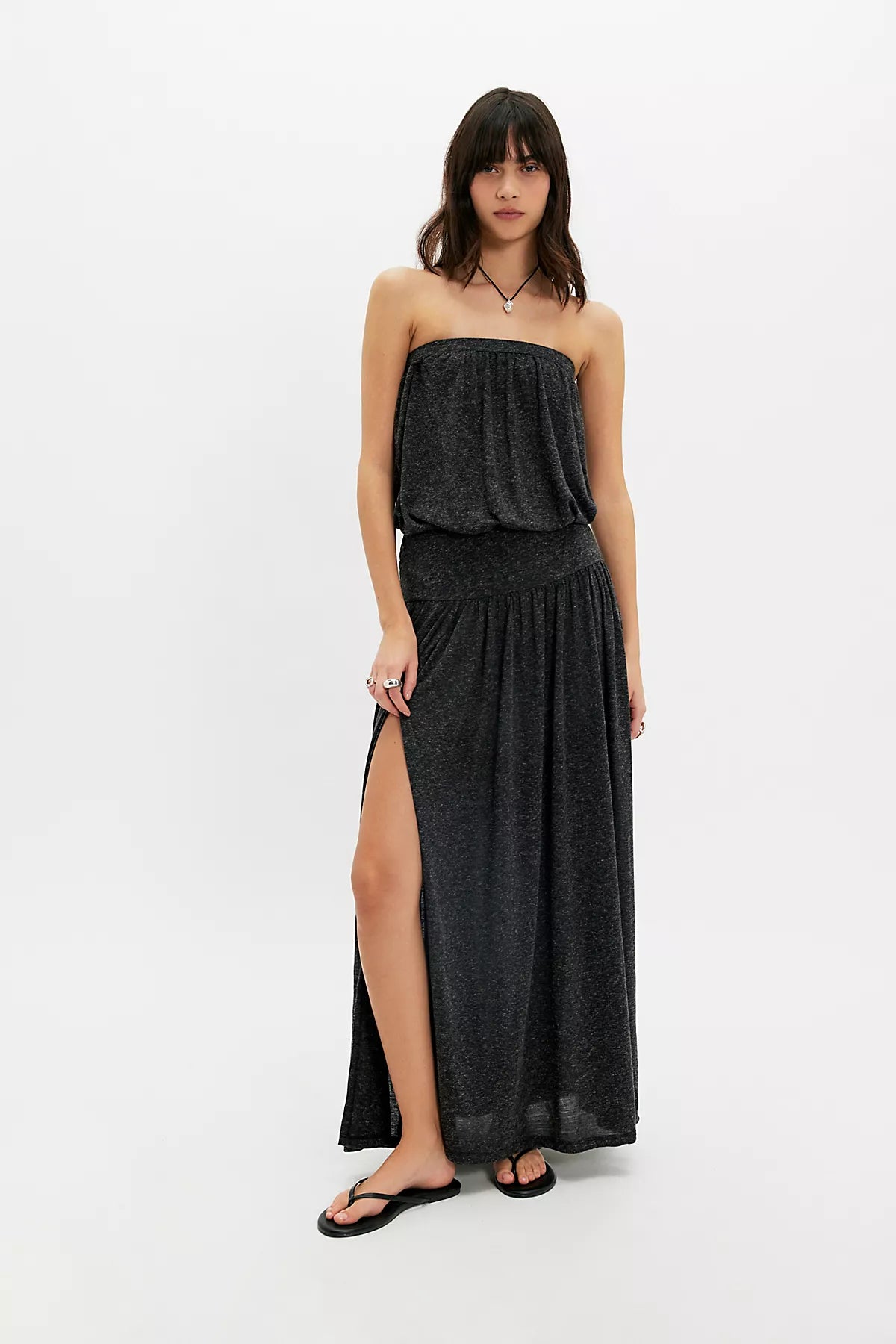 Libby Maxi Dress