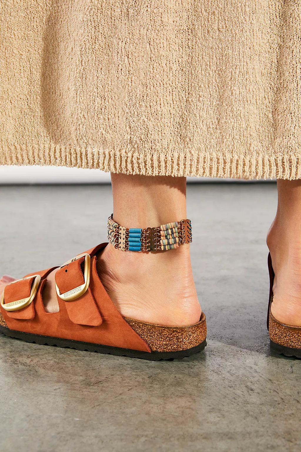 Birkenstock Arizona Big Buckle Sandals