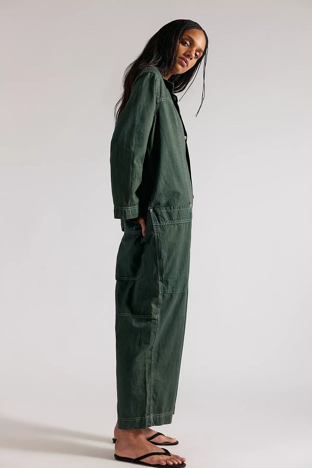 We The Free Margarita Jumpsuit