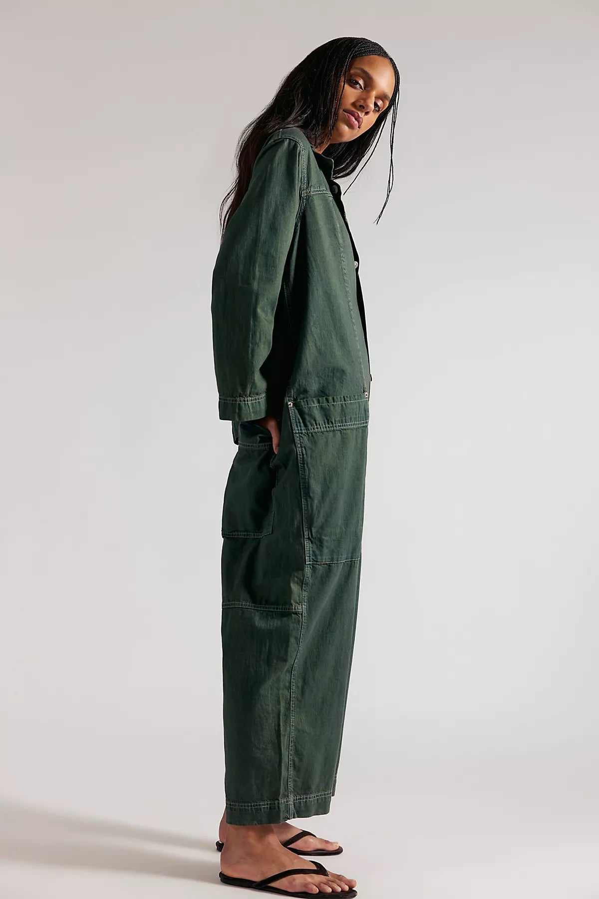 We The Free Margarita Jumpsuit