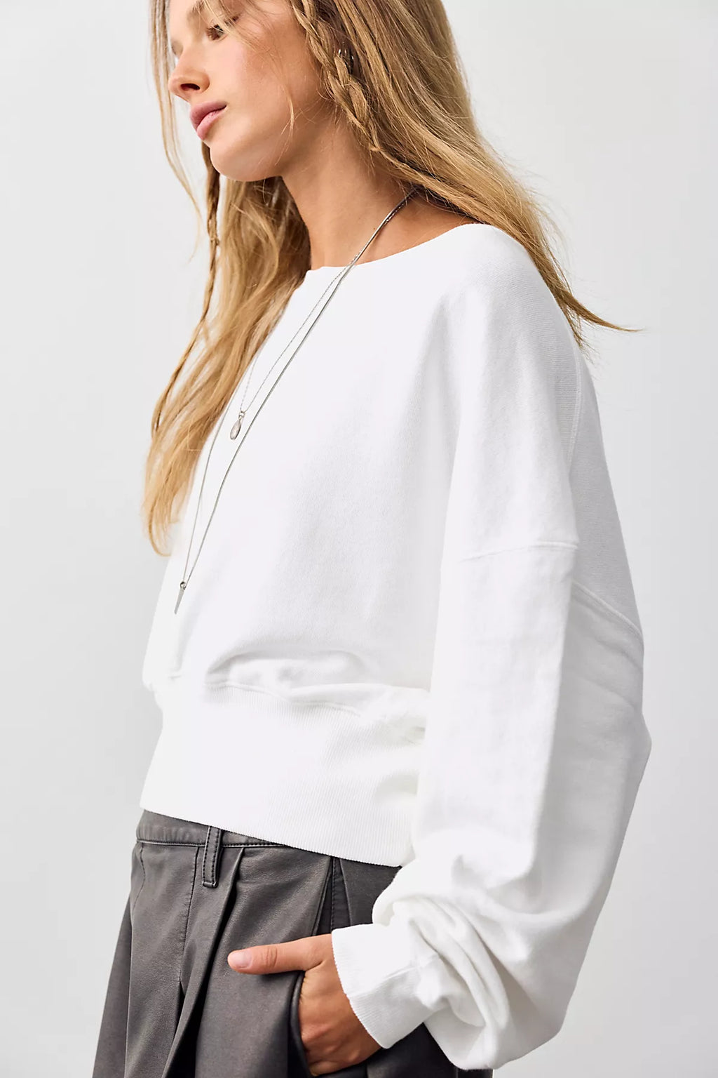 We The Free All Day Pullover