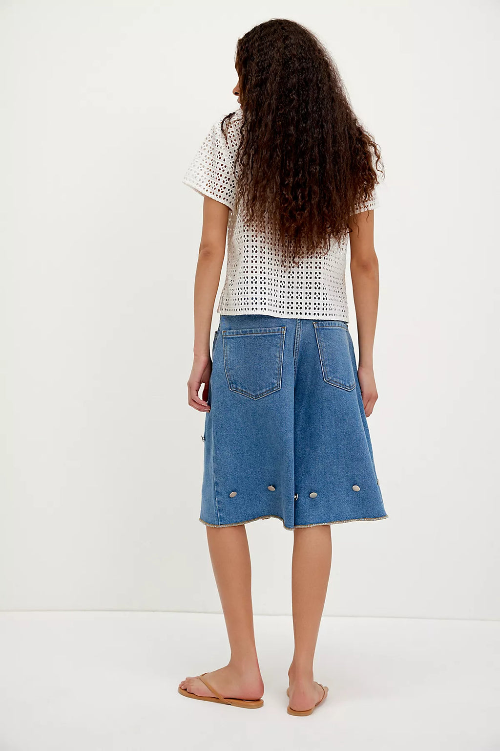 Dan Cassab Sagitario Jeans