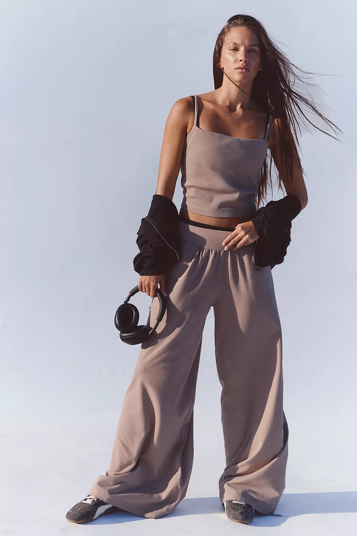 Hot Shot Strappy Set