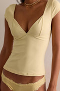 Duo Corset Cami