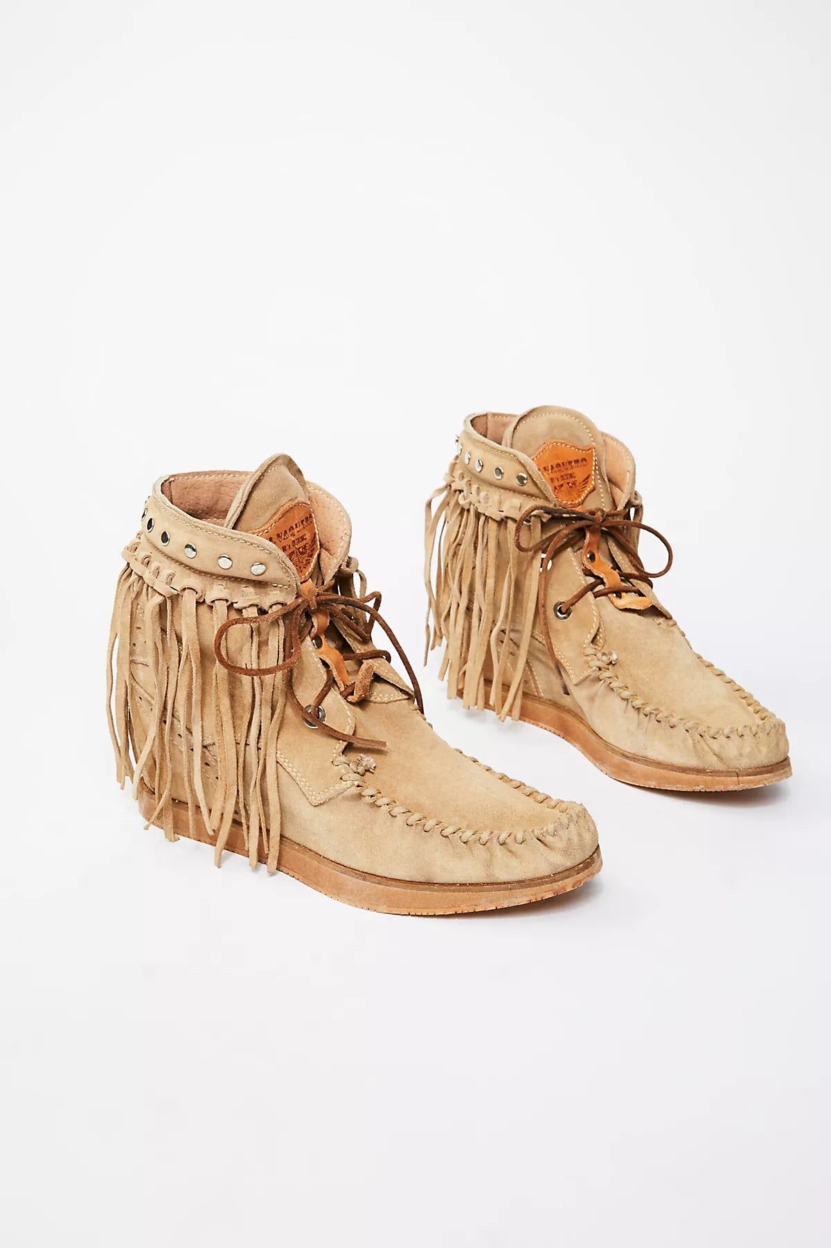 Roseland Moccasin Boot