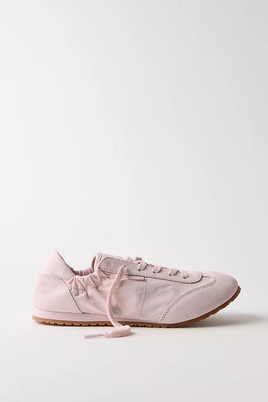 Vans Super Lowpro Collapsible Ballet Sneakers