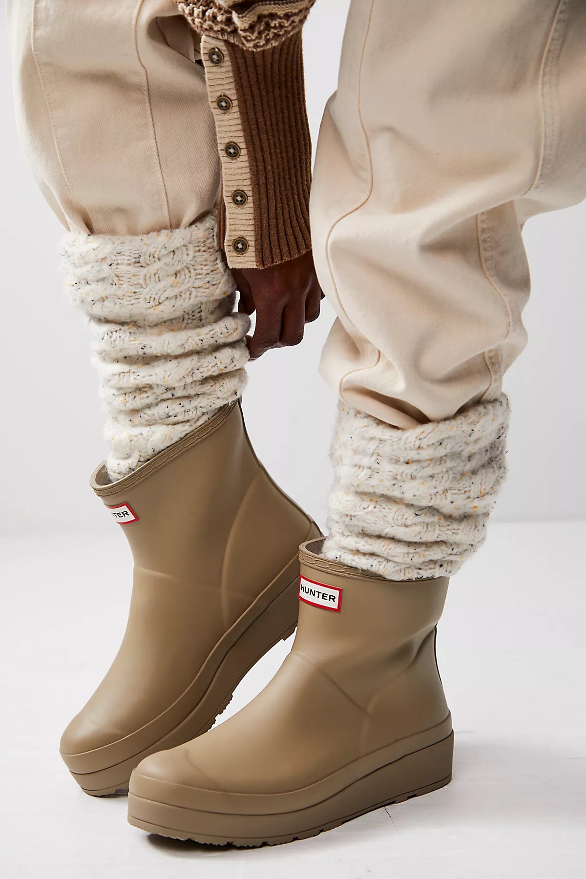 Hunter PLAY™ Short Wellies