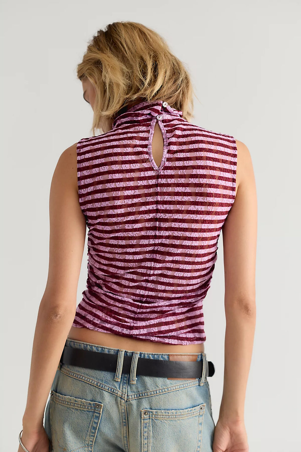 Waverly Top