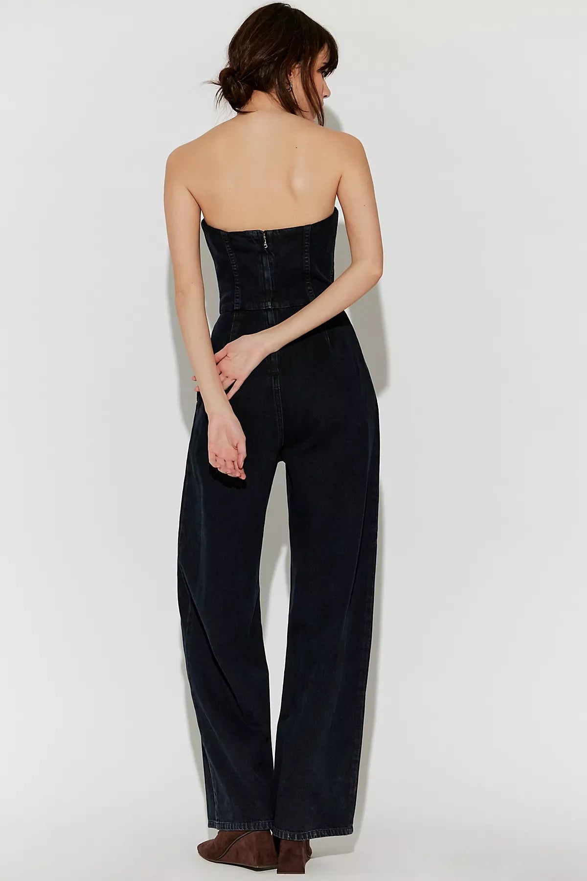 AGOLDE Agyness Jumpsuit