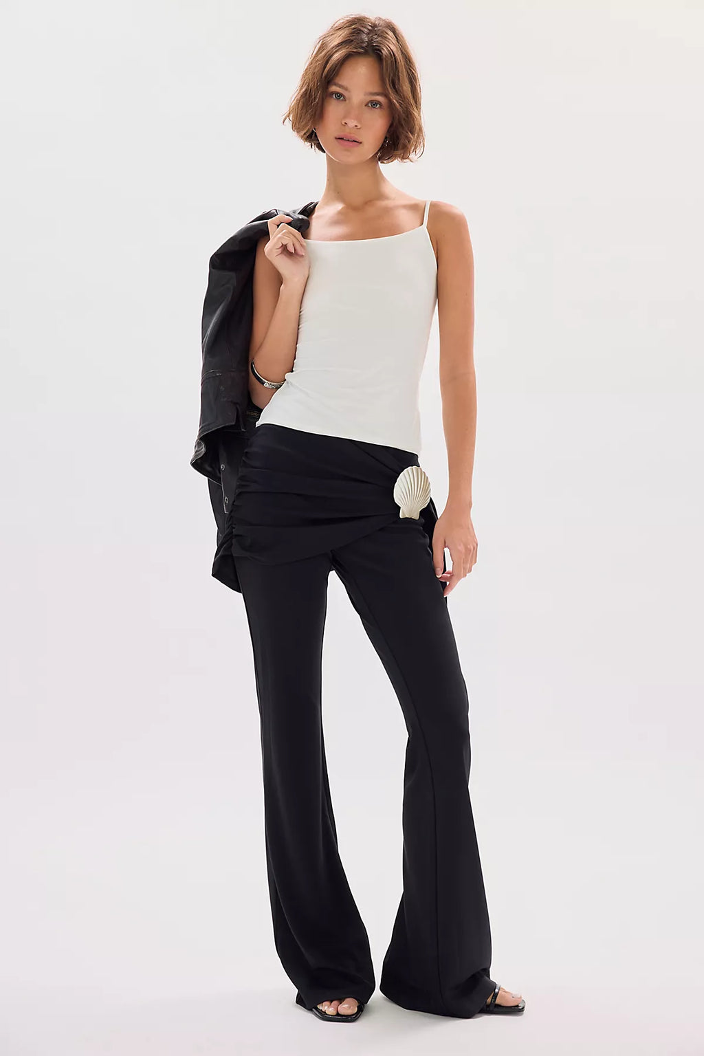 Tyler McGillivary Maren Flare Pants