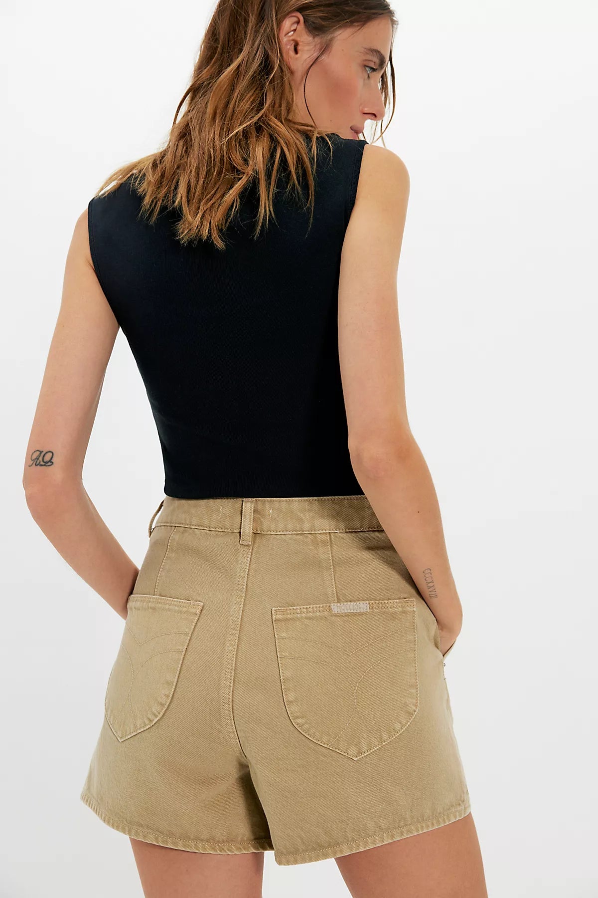 Rolla's Mirage Trade Shorts