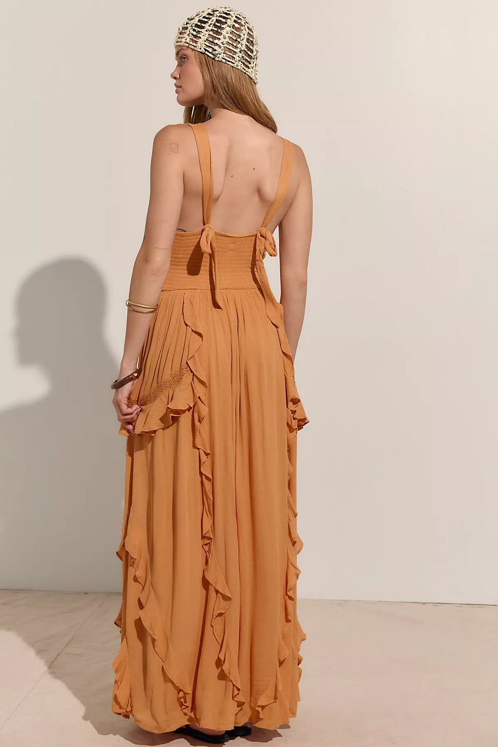 Marsai Maxi Dress