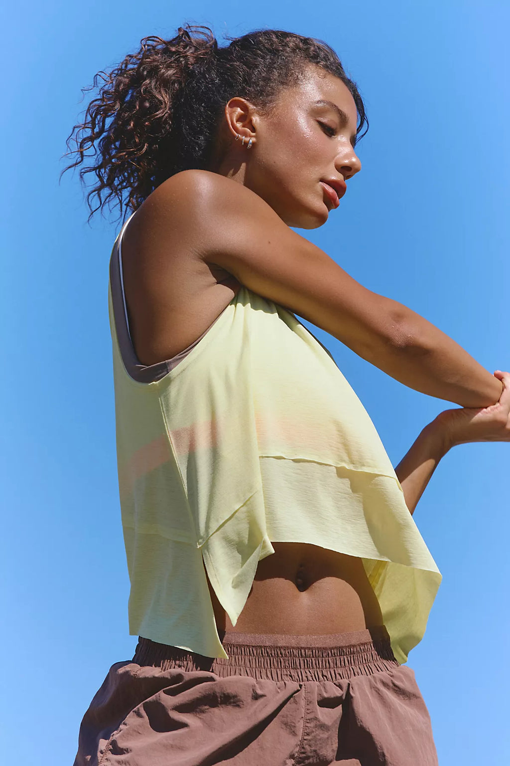 Tempo UV Protection Tank