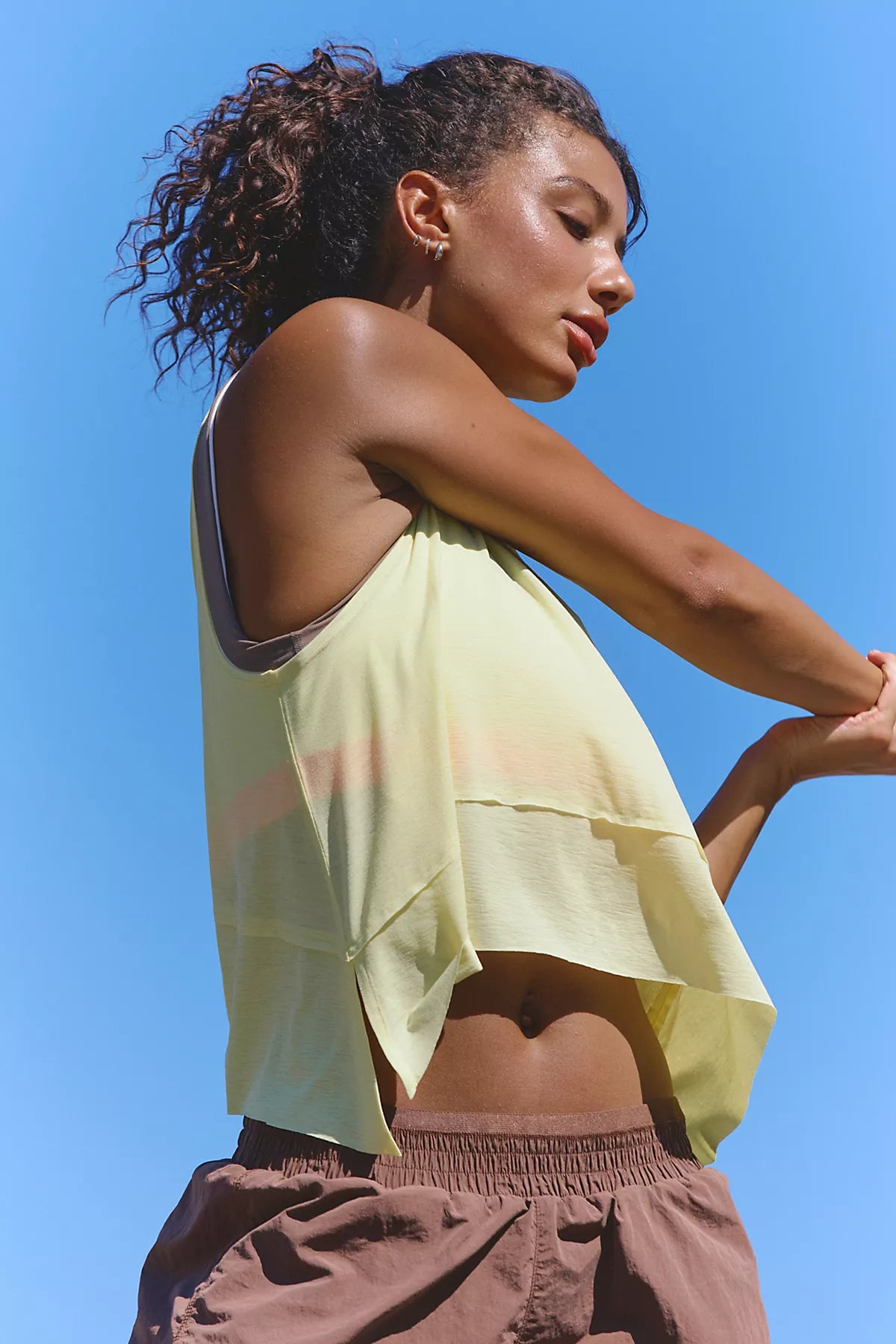 Tempo UV Protection Tank