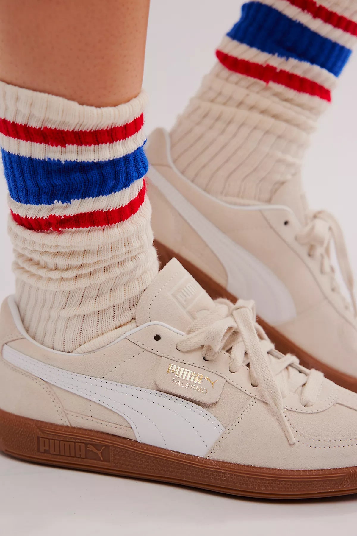 Puma Palermo Sneakers