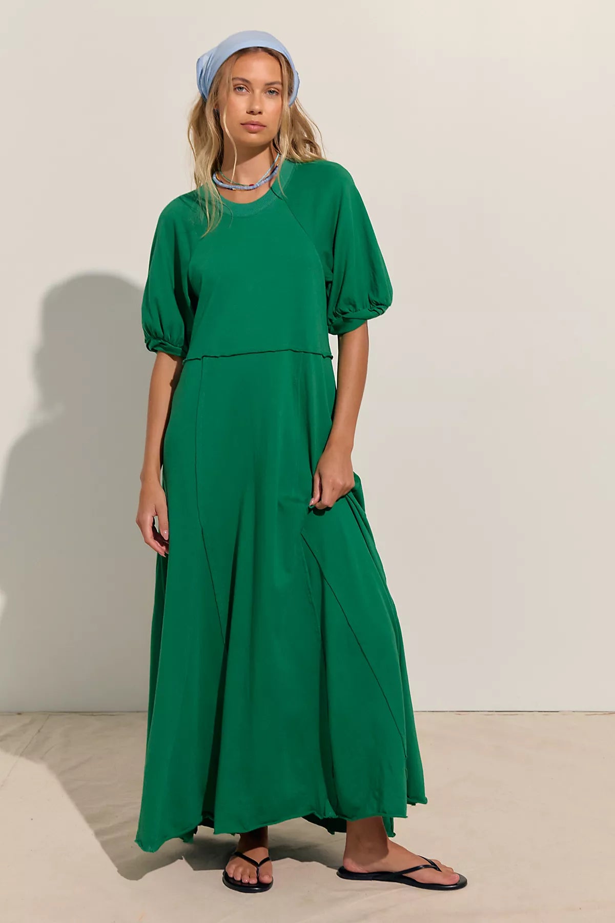 Brentwood Maxi Dress