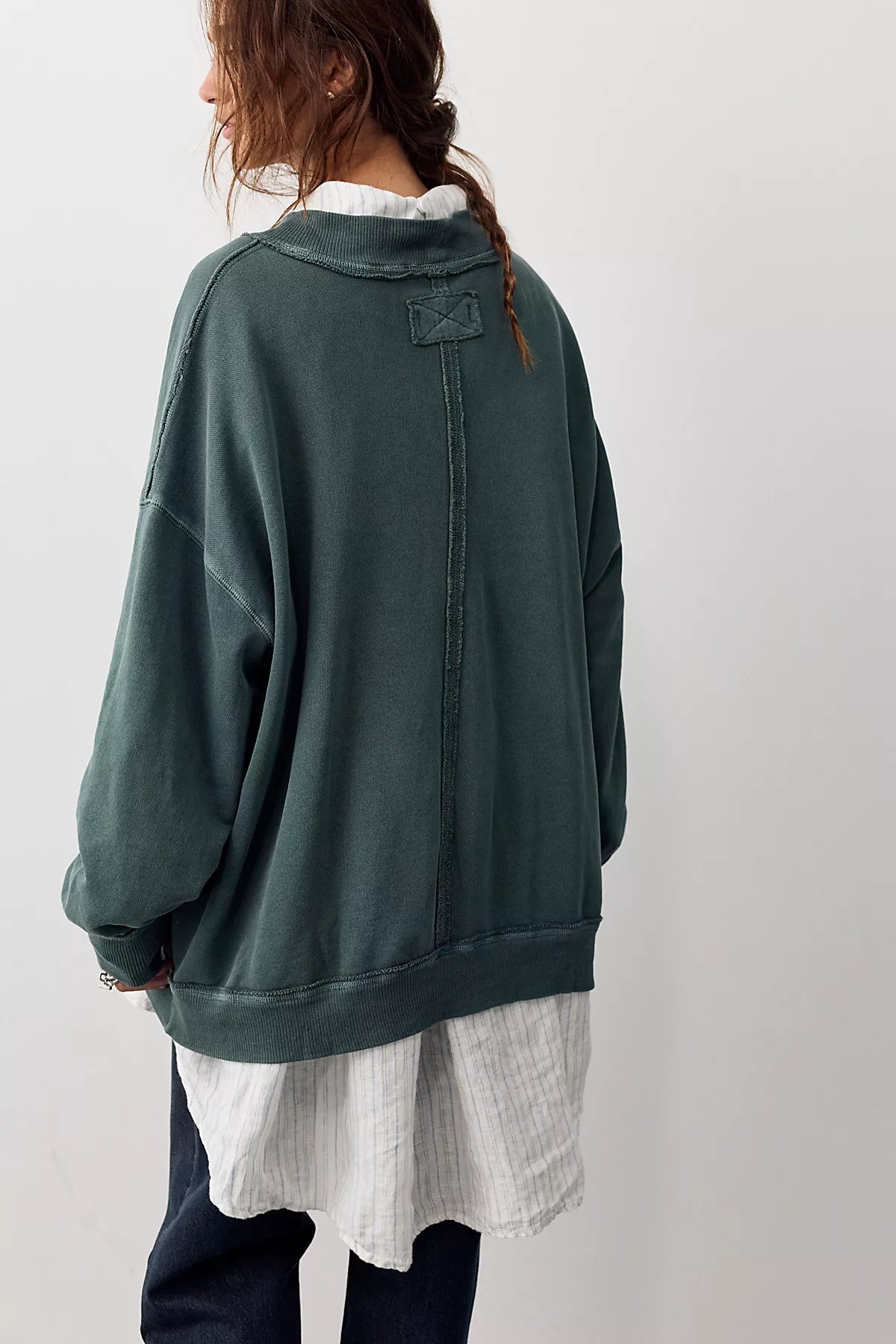 We The Free Palm Springs Pullover